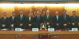 Chile es electo como miembro del Consejo de la Organización Marítima Internacional para periodo 2018-2019