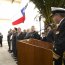 Capitán de Navío Ramiro Navajas asume la Dirección de Programas, Investigación y Desarrollo