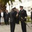 Capitán de Navío Ramiro Navajas asume la Dirección de Programas, Investigación y Desarrollo