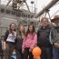 Armada trasladó a último grupo de pasajeros a Juan Fernández este 2017