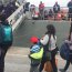 Armada trasladó a último grupo de pasajeros a Juan Fernández este 2017