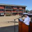La ceremonia de premiación se realizó en las dependencias de la Base de Infantería de Marina Tumbes, en el Fuerte O’Higgins.