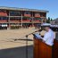  La ceremonia de premiación se realizó en las dependencias de la Base de Infantería de Marina Tumbes, en el Fuerte O’Higgins.  