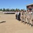  El esfuerzo de los representativos que obtuvieron el primer y segundo lugar, fue premiado con copas y medallas, respectivamente.  