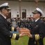  Capitán de Navío José Luis Fernández asumió la Dirección de Ingeniería de Sistemas Navales  