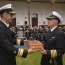 Capitán de Navío José Luis Fernández asumió la Dirección de Ingeniería de Sistemas Navales