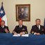 Se realizó el Cambio de Mando de la Dirección de Seguridad y Operaciones Marítimas
