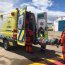 Armada realizó aeroevacuación médica en cercanías de Puerto Williams
