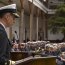 Capitán de Navío José Luis Fernández asumió la Dirección de Ingeniería de Sistemas Navales