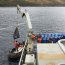 Patrullero Isaza reaprovisiona y releva a 11 Alcaldes de Mar dependientes de la Capitanía de Puerto de Puerto Williams