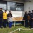 Patrullero Isaza reaprovisiona y releva a 11 Alcaldes de Mar dependientes de la Capitanía de Puerto de Puerto Williams