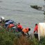 Patrullero Isaza reaprovisiona y releva a 11 Alcaldes de Mar dependientes de la Capitanía de Puerto de Puerto Williams