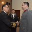 120 Oficiales de las FF.AA. se graduaron del Curso Conjunto impartido por la Armada