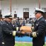 Contraalmirante Ignacio Mardones asume como Comandante en Jefe de la Primera Zona Naval