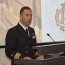 120 Oficiales de las FF.AA. se graduaron del Curso Conjunto impartido por la Armada