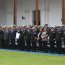 Contraalmirante Ignacio Mardones asume como Comandante en Jefe de la Primera Zona Naval