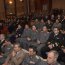 120 Oficiales de las FF.AA. se graduaron del Curso Conjunto impartido por la Armada