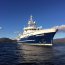 El “Cabo de Hornos” pudo demostrar todas las capacidades tecnológicas de prospecciones del fondo marino en 3D que poseen sus equipos de sonares, los que permiten ubicar objetos a gran profundidad en el océano.