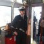 Autoridad Marítima de Punta Arenas realizó exitoso operativo de rescate