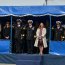 Contraalmirante Ricardo Marcos asume como Comandante en Jefe de la Tercera Zona Naval