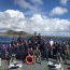 La llegada de un grande a Iquique