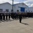Contraalmirante Ricardo Marcos asume como Comandante en Jefe de la Tercera Zona Naval