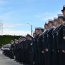 Contraalmirante Ricardo Marcos asume como Comandante en Jefe de la Tercera Zona Naval