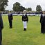 Ministro de Defensa encabezó ceremonia de egreso de la Academia Politécnica Naval