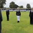  Ministro de Defensa encabezó ceremonia de egreso de la Academia Politécnica Naval  