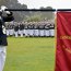 Ministro de Defensa encabezó ceremonia de egreso de la Academia Politécnica Naval