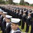  Ministro de Defensa encabezó ceremonia de egreso de la Academia Politécnica Naval  