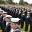 Ministro de Defensa encabezó ceremonia de egreso de la Academia Politécnica Naval