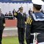 Ministro de Defensa encabezó ceremonia de egreso de la Academia Politécnica Naval