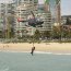 Con cerca de 120 playas aptas la Armada lanzó temporada 2017-2018