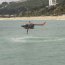 Con cerca de 120 playas aptas la Armada lanzó temporada 2017-2018