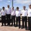 Con cerca de 120 playas aptas la Armada lanzó temporada 2017-2018