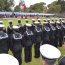Ministro de Defensa encabezó ceremonia de egreso de la Academia Politécnica Naval