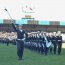 Escuela de Grumetes realizó su ceremonia de egreso 2017
