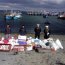 Autoridad Marítima de Punta Arenas y Sernapesca realizaron exitoso patrullaje de fiscalización