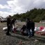  Autoridad Marítima de Punta Arenas y Sernapesca realizaron exitoso patrullaje de fiscalización  
