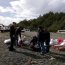 Autoridad Marítima de Punta Arenas y Sernapesca realizaron exitoso patrullaje de fiscalización