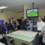 Expertos internacionales en tsunamis reconocen trabajo y avances del SNAM