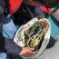 Autoridad Marítima de Punta Arenas y Sernapesca realizaron exitoso patrullaje de fiscalización