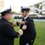60 nuevos Oficiales graduó la Escuela Naval “Arturo Prat”