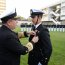  60 nuevos Oficiales graduó la Escuela Naval “Arturo Prat”  