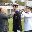 60 nuevos Oficiales graduó la Escuela Naval “Arturo Prat”
