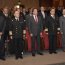 Academia de Guerra Naval realizó graduación del Curso de Estado Mayor 2017