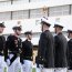 60 nuevos Oficiales graduó la Escuela Naval “Arturo Prat”