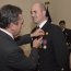 Academia de Guerra Naval realizó graduación del Curso de Estado Mayor 2017
