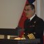 Academia de Guerra Naval realizó graduación del Curso de Estado Mayor 2017